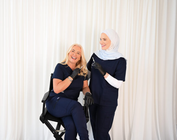 Pathway to Aesthetics Course
