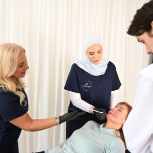 Skin Boosters Training Course