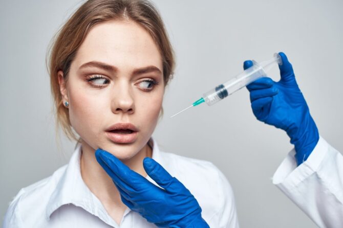 Medics vs Non-Medics — The Debate Dividing the Aesthetic Industry