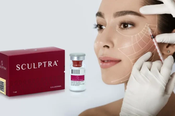 Why You Should Train in Sculptra